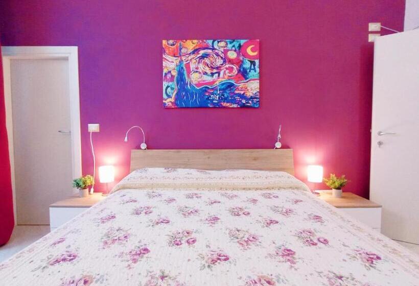 بنسيون Le Stanze Del Corso