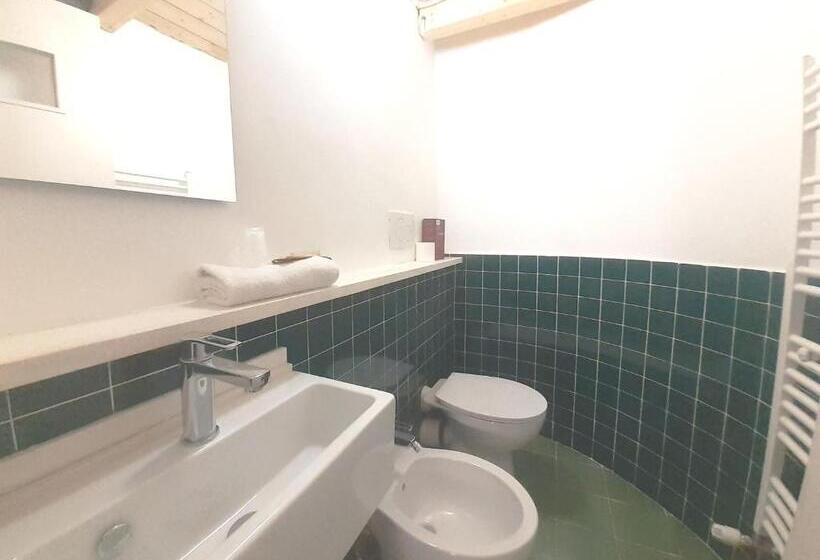 پانسیون Le Stanze Del Corso