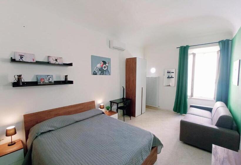 بنسيون Le Stanze Del Corso