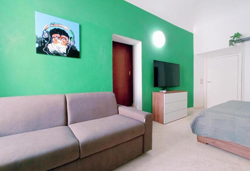 پانسیون Le Stanze Del Corso