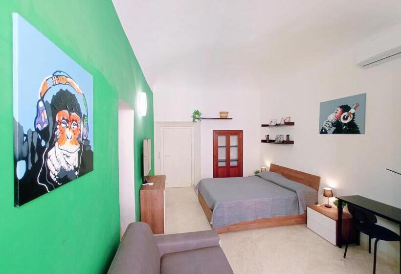 پانسیون Le Stanze Del Corso