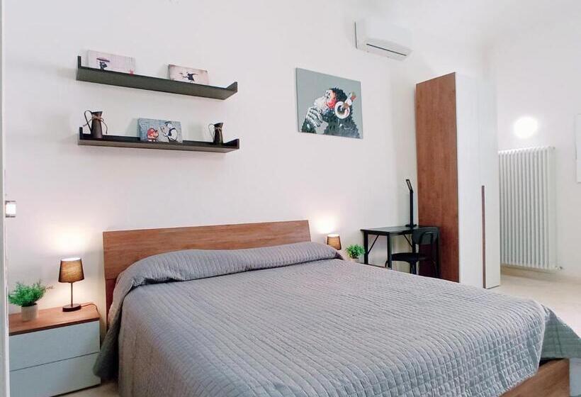 بنسيون Le Stanze Del Corso