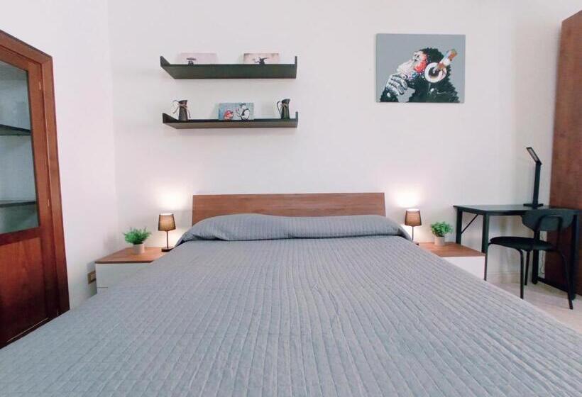 بنسيون Le Stanze Del Corso