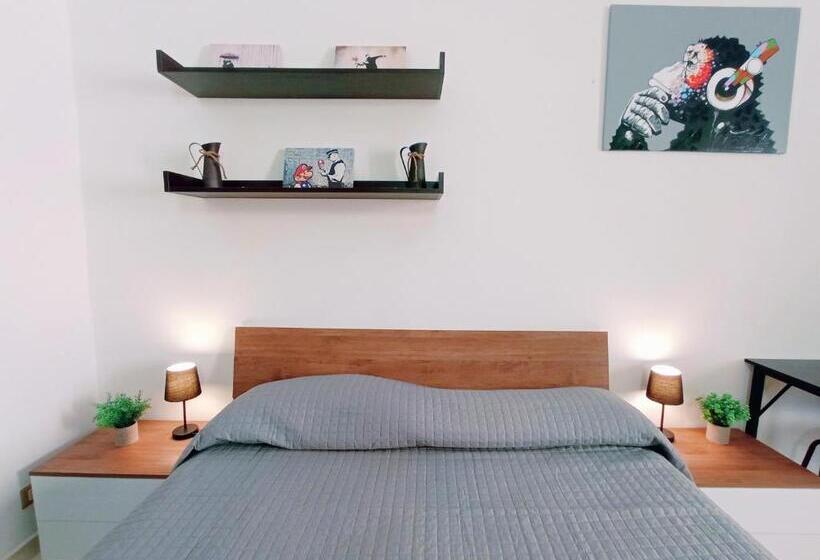 پانسیون Le Stanze Del Corso