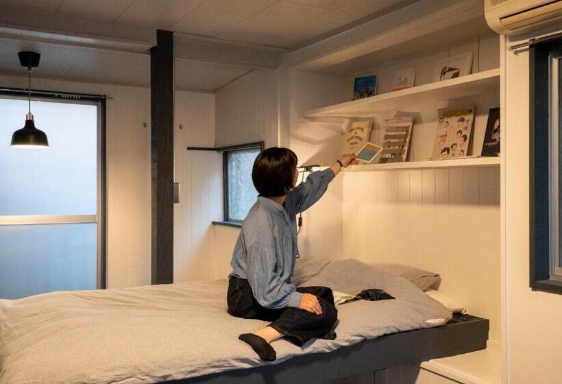 Пансион Local×local   Vacation Stay 66311v