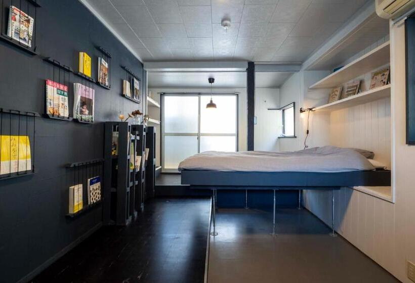 Пансион Local×local   Vacation Stay 66311v