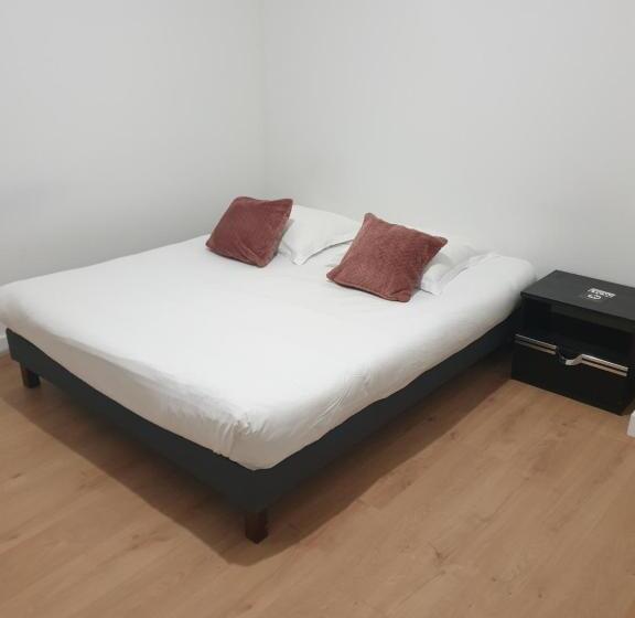 פנסיון Maison A