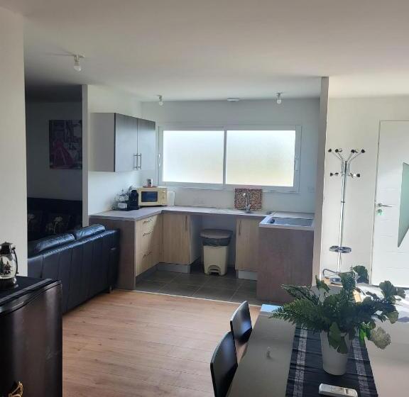 פנסיון Maison A