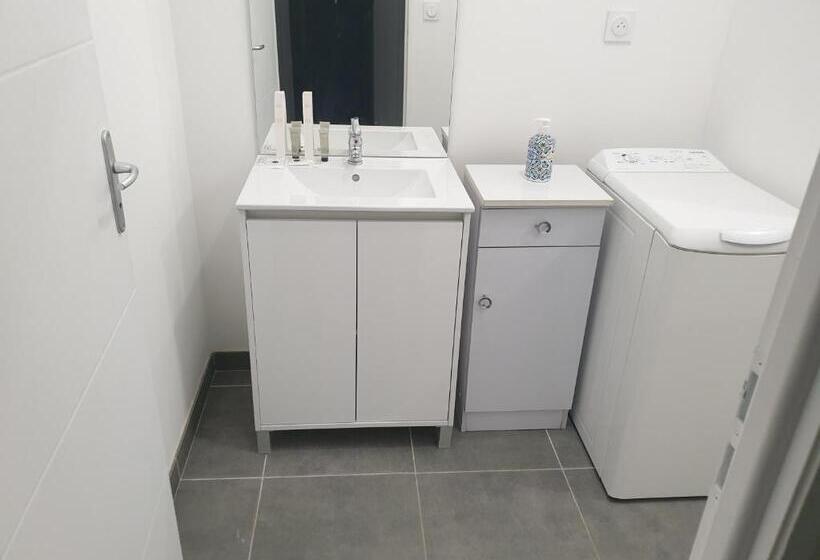 פנסיון Maison B