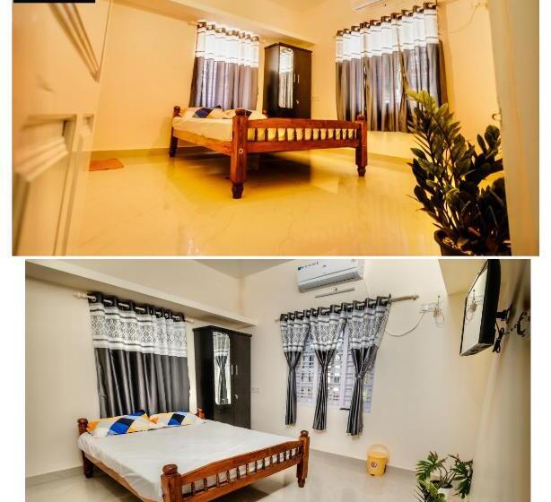 ペンション Mango Land