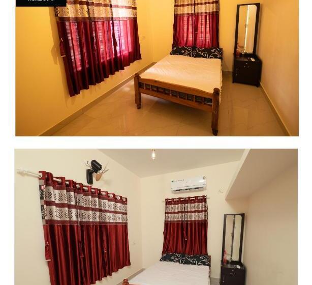 ペンション Mango Land