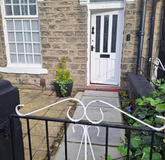 פנסיון Maryann S