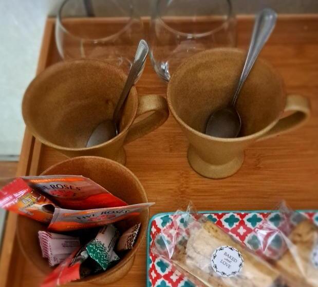 פנסיון Morgenbos Guesthouse