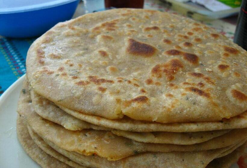 펜션 Mountain View Cottage