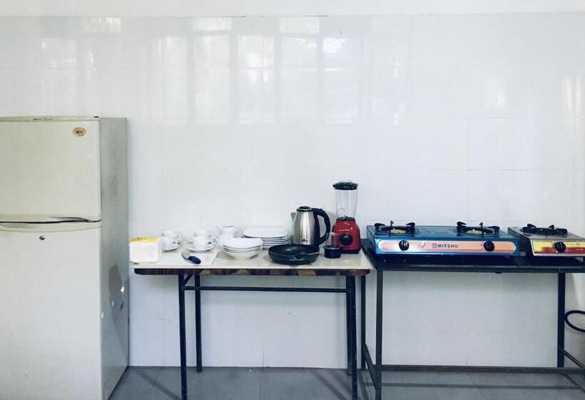 Пансион New Stay Inn