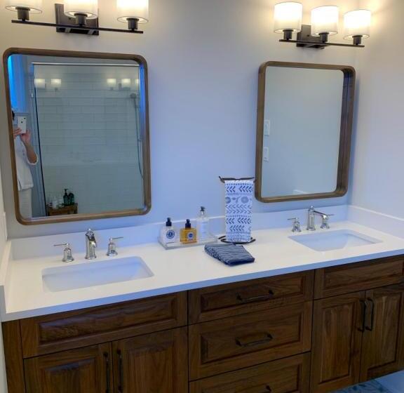 بنسيون Ocean Front Private Suite