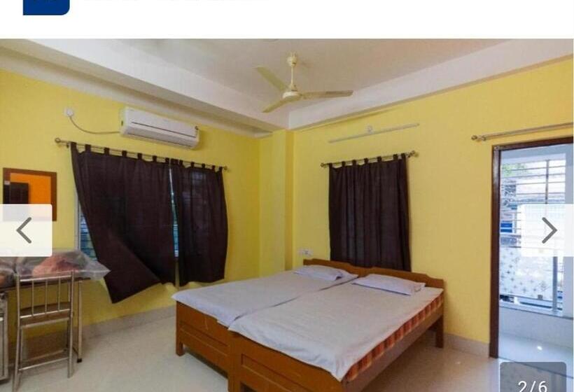 پانسیون Om Niwas