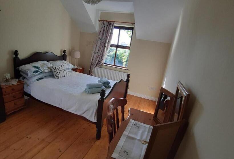 بنسيون Oystercatcher Guesthouse