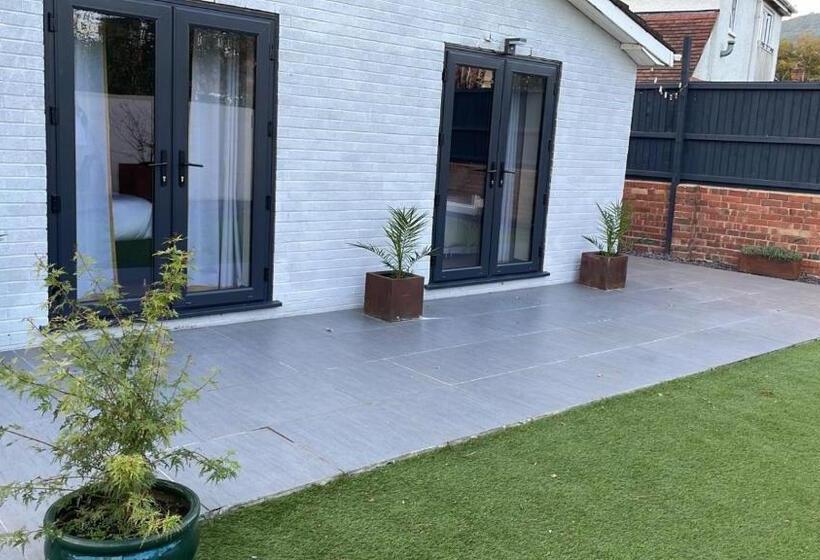 פנסיון Park Lane Rooms