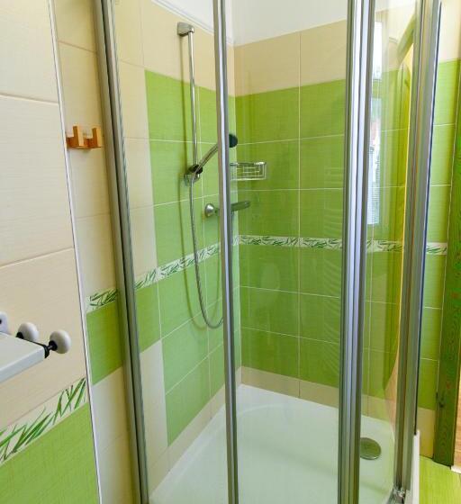 膳宿费 Penzion Anebel