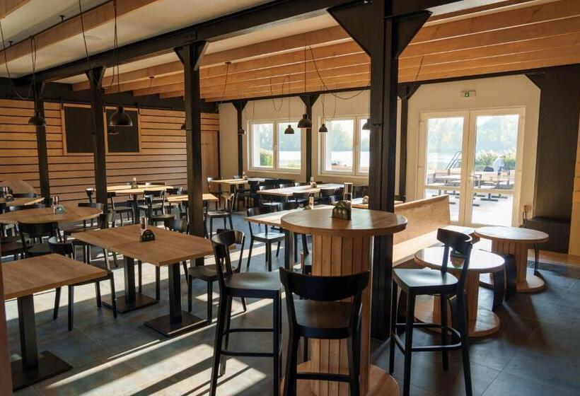 Пансион Penzion Racek