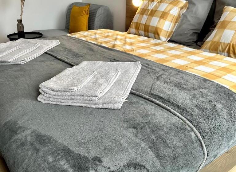 Пансион Penzion Racek