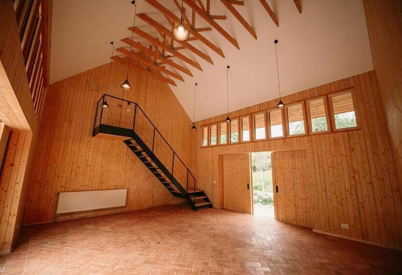 بنسيون Purplevague