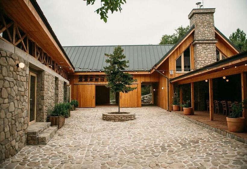 Пансион Purplevague