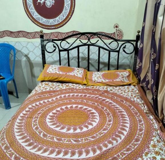 펜션 Samadhana Homestay