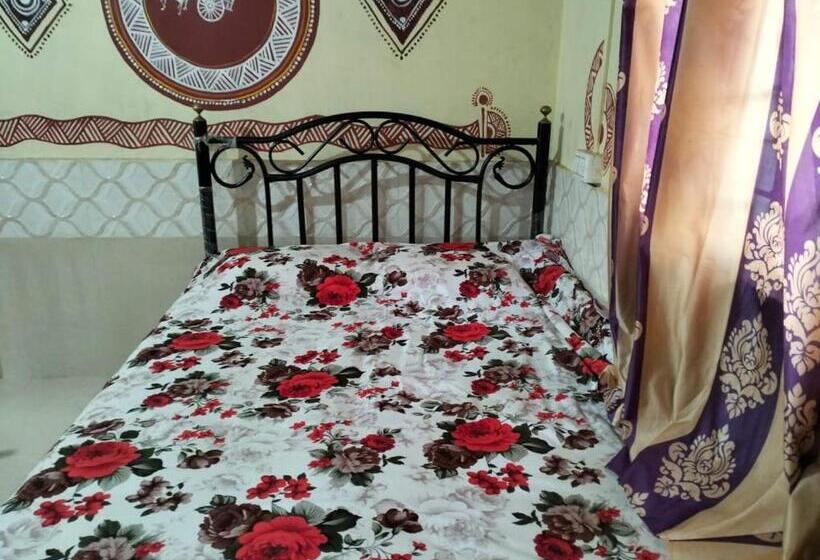 펜션 Samadhana Homestay