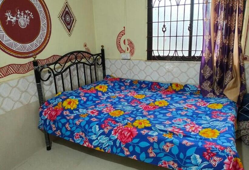 펜션 Samadhana Homestay