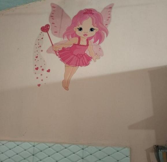 펜션 Samadhana Homestay