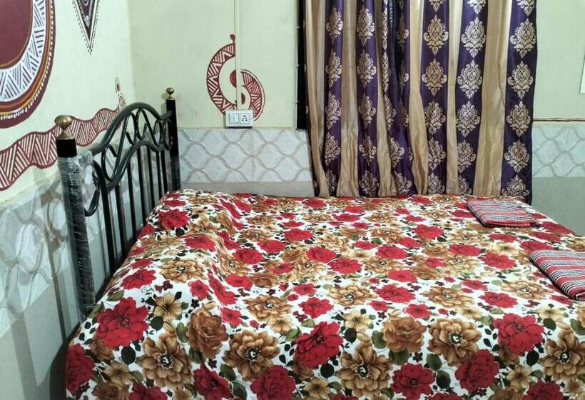 펜션 Samadhana Homestay