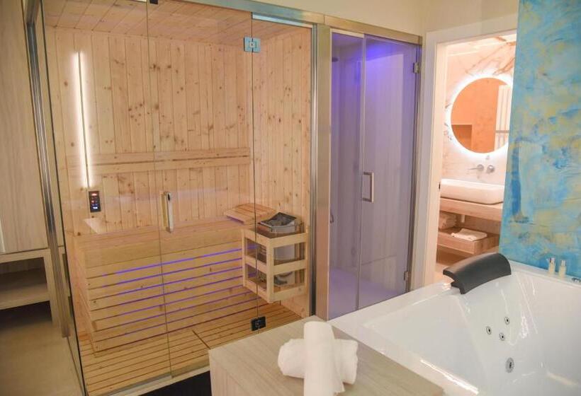 بنسيون Shanti Rooms & Apartments Risorgimento