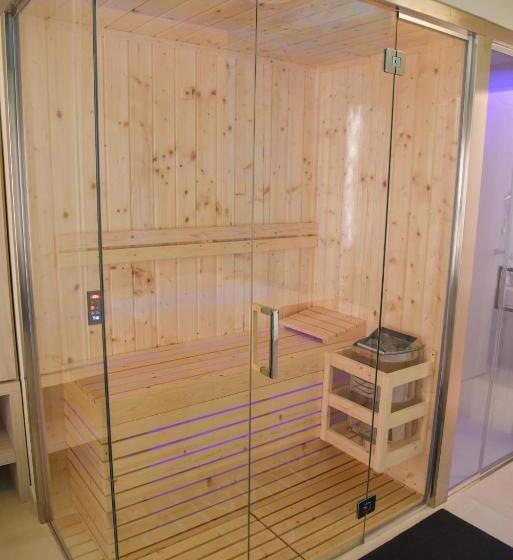 פנסיון Shanti Rooms & Apartments Risorgimento