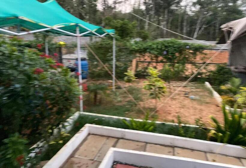 膳宿费 Silverlinecloudcottage