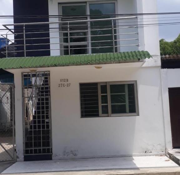 پانسیون La Bastilla Pep