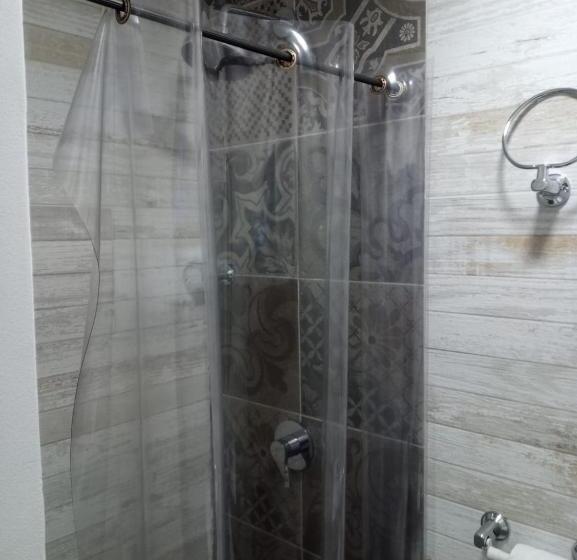 פנסיון La Bastilla Pep