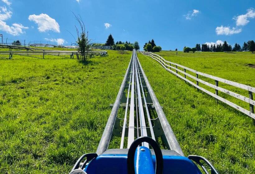 Пансион Skigyimes Guesthouse