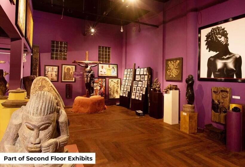 ペンション Sosa Guest House