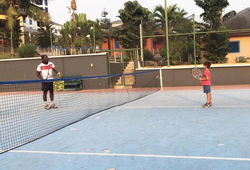 ペンション Sosa Guest House