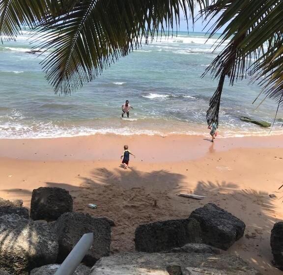 ペンション Sosa Guest House