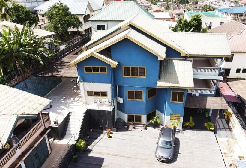 ペンション Sosa Guest House