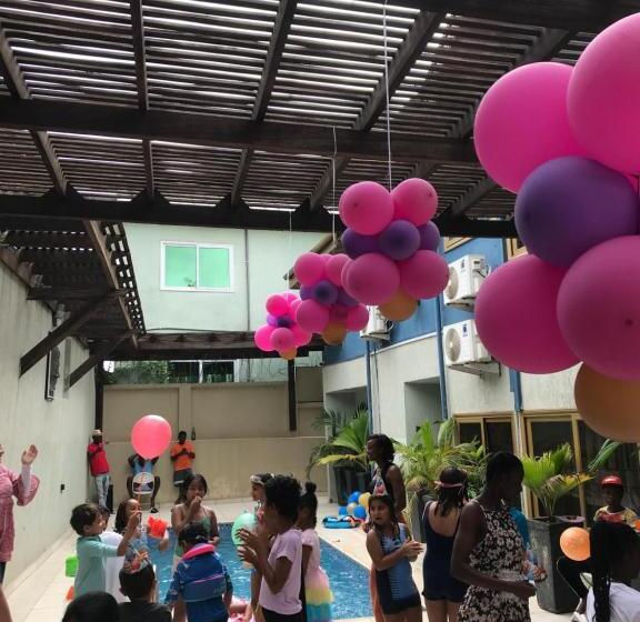 ペンション Sosa Guest House