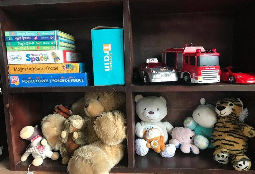 ペンション Sosa Guest House