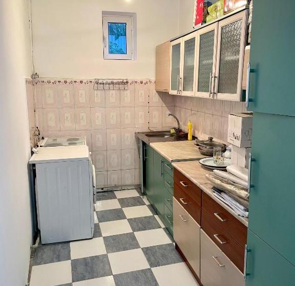 پانسیون Sunny Valley Karakol