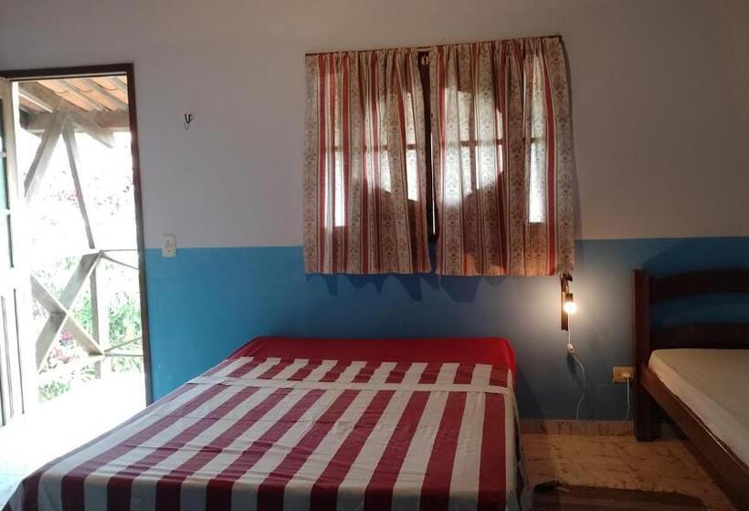 膳宿费 Suíte / Falesias De Carapibus