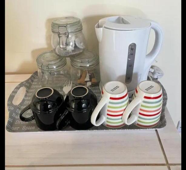 بنسيون The Dublin Packet Family Room 4