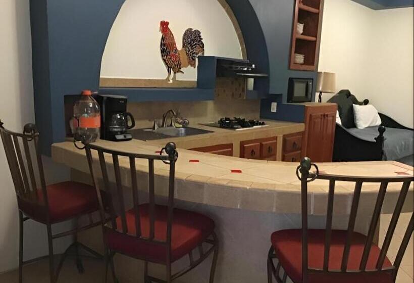 פנסיון The Hideaway Vacation Condos