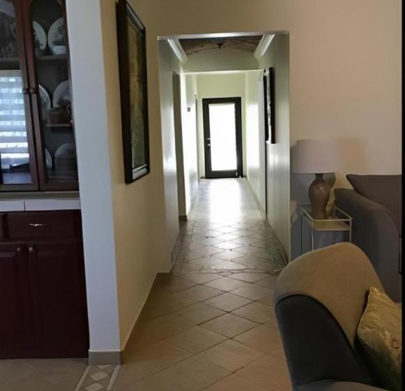 פנסיון The Hideaway Vacation Condos